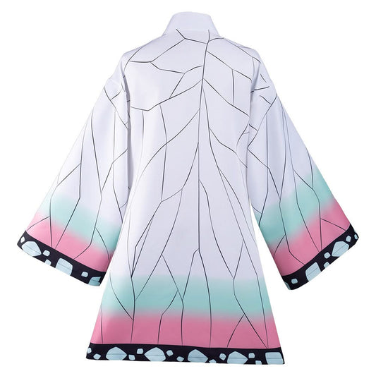Les Rôdeurs de la Nuit Cape avec Accessoires Cosplay Costume