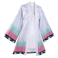 Les Rôdeurs de la Nuit Cape avec Accessoires Cosplay Costume