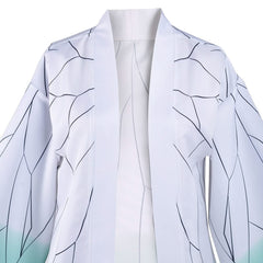 Les Rôdeurs de la Nuit Cape avec Accessoires Cosplay Costume