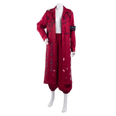 Tōkyō Ribenjāzu Style Kimono Cosplay Costume Design Original