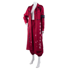 Tōkyō Ribenjāzu Style Kimono Cosplay Costume Design Original