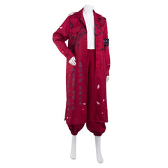 Tōkyō Ribenjāzu Style Kimono Cosplay Costume Design Original