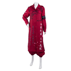 Tōkyō Ribenjāzu Style Kimono Cosplay Costume Design Original