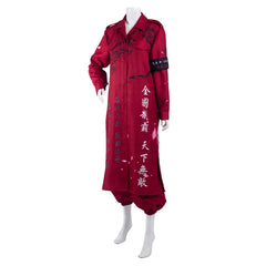 Tōkyō Ribenjāzu Style Kimono Cosplay Costume Design Original