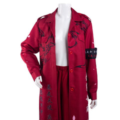 Tōkyō Ribenjāzu Style Kimono Cosplay Costume Design Original