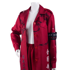 Tōkyō Ribenjāzu Style Kimono Cosplay Costume Design Original