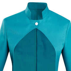 Stone Ocean Jolyne Cujoh Cosplay Costume Veste