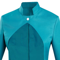 Stone Ocean Jolyne Cujoh Cosplay Costume Veste