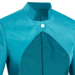 Stone Ocean Jolyne Cujoh Cosplay Costume Veste