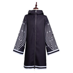 Tokyo Revenger Kawasaki Senju Brahman Femme Robe Cosplay Costume