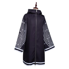 Tokyo Revenger Kawasaki Senju Brahman Femme Robe Cosplay Costume
