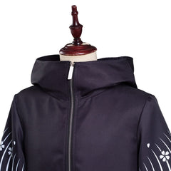 Tokyo Revenger Kawasaki Senju Brahman Femme Robe Cosplay Costume