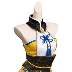 Naraka Bladepoint - Tuyumenhutao Cosplay Costume