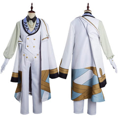 Visual Prison Dimitri Romanee Cosplay Costume