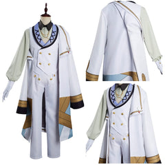 Visual Prison Dimitri Romanee Cosplay Costume