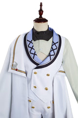 Visual Prison Dimitri Romanee Cosplay Costume