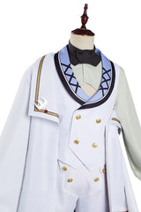 Visual Prison Dimitri Romanee Cosplay Costume