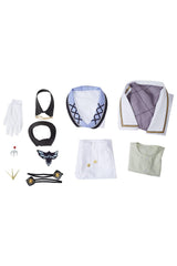 Visual Prison Dimitri Romanee Cosplay Costume