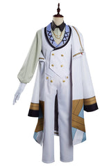 Visual Prison Dimitri Romanee Cosplay Costume