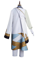 Visual Prison Dimitri Romanee Cosplay Costume