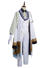 Visual Prison Dimitri Romanee Cosplay Costume