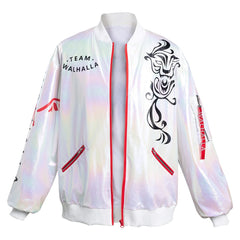 Tōkyō Ribenjāzu Veste de Moto Cosplay Costume - Cossky