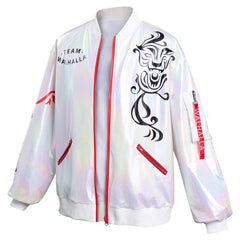 Tōkyō Ribenjāzu Veste de Moto Cosplay Costume - Cossky