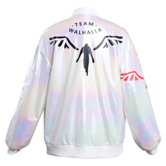 Tōkyō Ribenjāzu Veste de Moto Cosplay Costume - Cossky