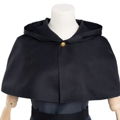 Luz à Osville The Owl House Uniforme Scolaire Cosplay Costume