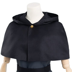 Luz à Osville The Owl House Uniforme Scolaire Cosplay Costume