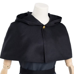 Luz à Osville The Owl House Uniforme Scolaire Cosplay Costume