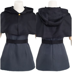 Luz à Osville The Owl House Uniforme Scolaire Cosplay Costume