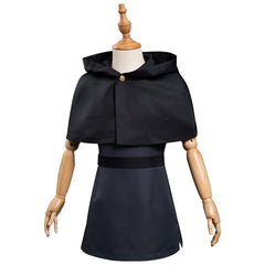 Luz à Osville Enfant The Owl House Uniforme Scolaire Cosplay Costume