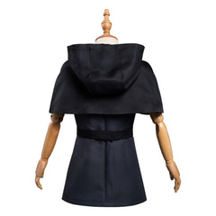 Luz à Osville Enfant The Owl House Uniforme Scolaire Cosplay Costume