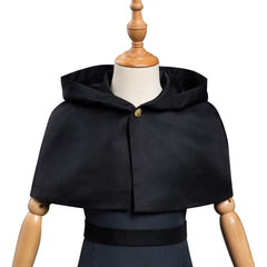 Luz à Osville Enfant The Owl House Uniforme Scolaire Cosplay Costume