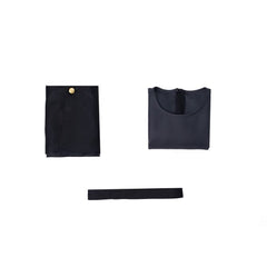 Luz à Osville Enfant The Owl House Uniforme Scolaire Cosplay Costume