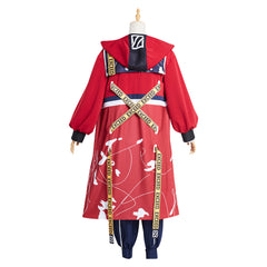 Ensemble Star 2 - Eden Ran Nagisa Uniform Cosplay Costume