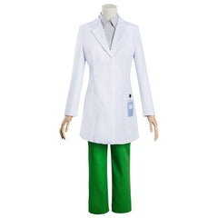Inside Job Reagan Ridley Cosplay Costume
