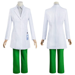 Inside Job Reagan Ridley Cosplay Costume