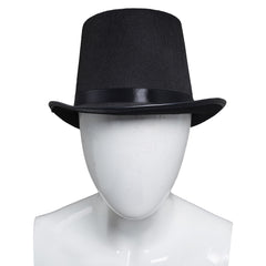 The Black Phone Grabber Uniforme Cosplay Costume