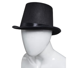 The Black Phone Grabber Uniforme Cosplay Costume