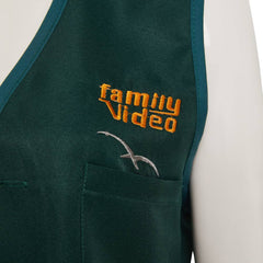 Stranger Things 4 Robin / Steve Family Video Gilet Cosplay Costume