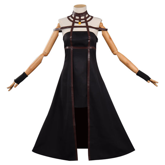 SPY×FAMILY Thorn Princess Robe Cosplay Costume