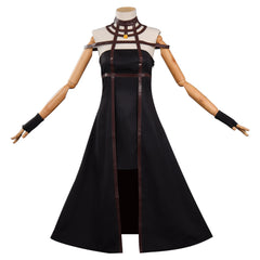 SPY×FAMILY Thorn Princess Robe Cosplay Costume