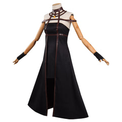 SPY×FAMILY Thorn Princess Robe Cosplay Costume