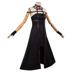 SPY×FAMILY Thorn Princess Robe Cosplay Costume