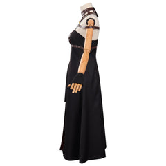 SPY×FAMILY Thorn Princess Robe Cosplay Costume