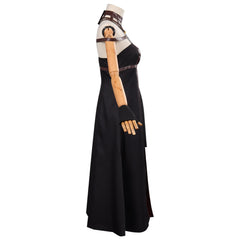 SPY×FAMILY Thorn Princess Robe Cosplay Costume