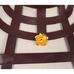 SPY×FAMILY Thorn Princess Robe Cosplay Costume