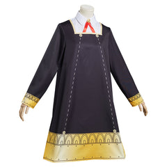 SPY×FAMILY Ānya Fōjā Femme Tenue Cosplay Costume